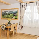 Zakopianska Polana דירה זקופאנה