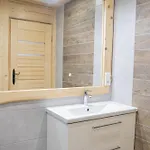 דירה Zakopianska Polana זקופאנה