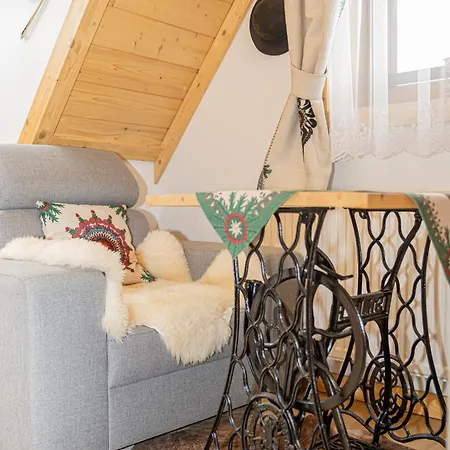Zakopianska Polana Appartement Zakopane