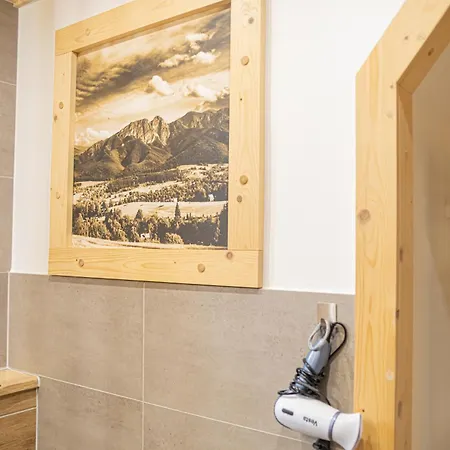 Appartement Zakopianska Polana