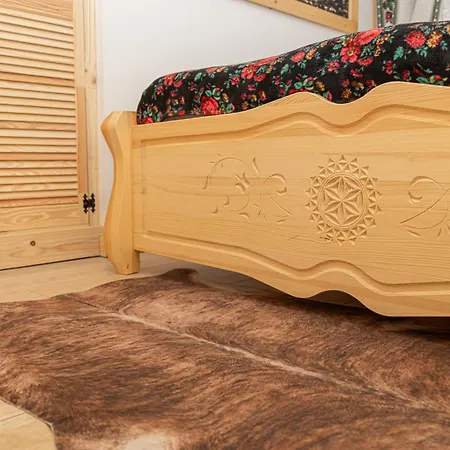 Zakopianska Polana Appartement Zakopane