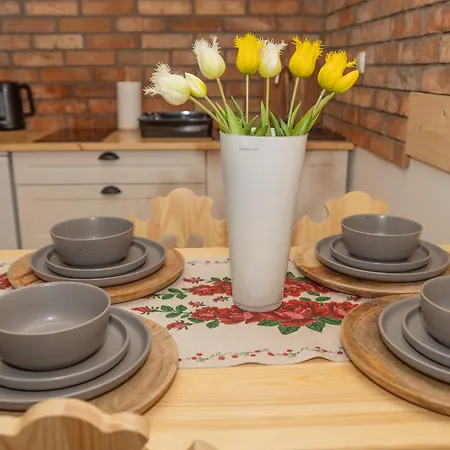 Appartement Zakopianska Polana Zakopane