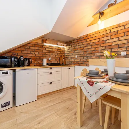Zakopianska Polana Appartement *