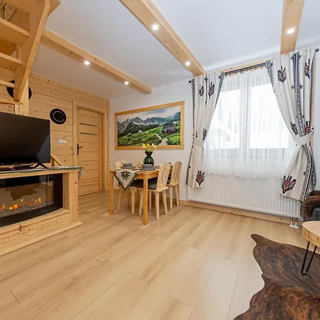 Zakopianska Polana Appartement Zakopane