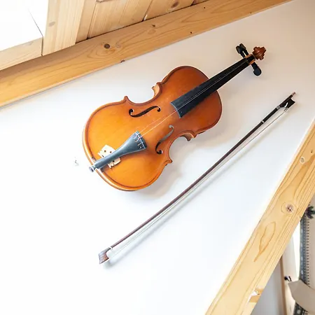 דירה Zakopianska Polana