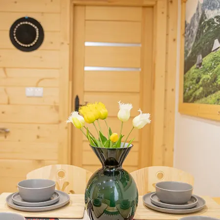 Zakopianska Polana Apartment