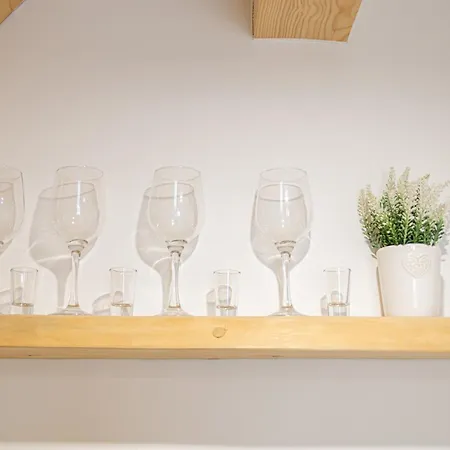 דירה Zakopianska Polana זקופאנה