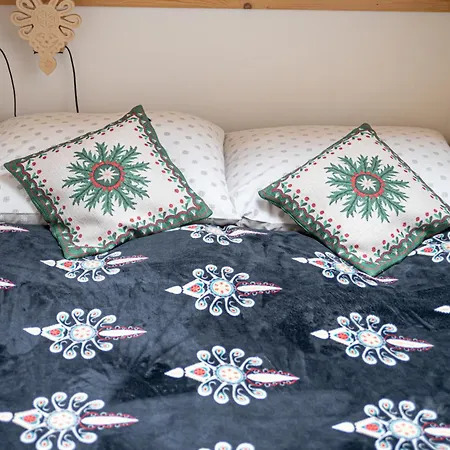 דירה Zakopianska Polana