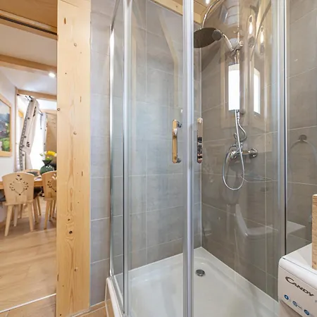 Zakopianska Polana זקופאנה