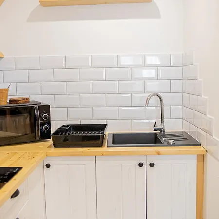 Zakopianska Polana זקופאנה