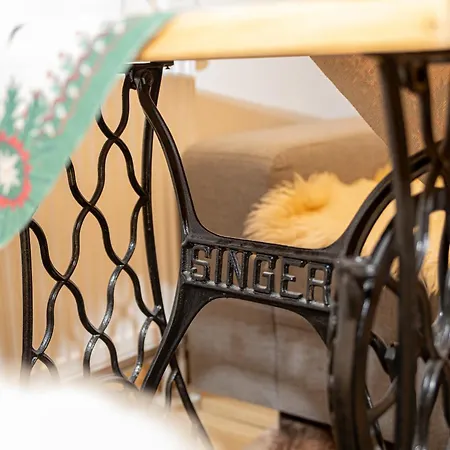 Zakopianska Polana דירה