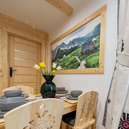 Zakopianska Polana *