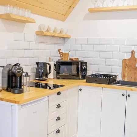 Zakopianska Polana דירה *