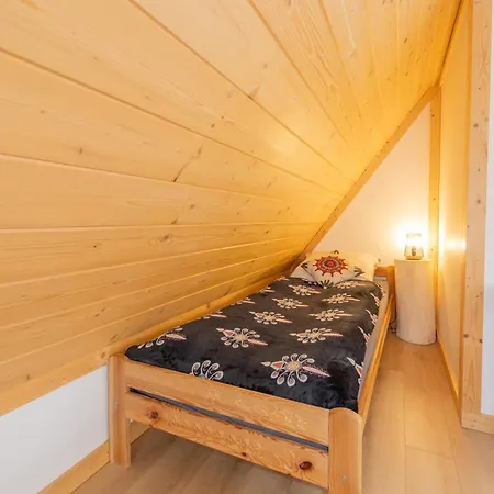 Zakopianska Polana זקופאנה