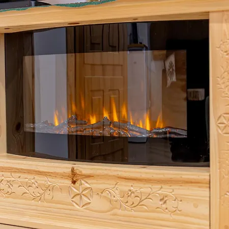 Zakopianska Polana דירה