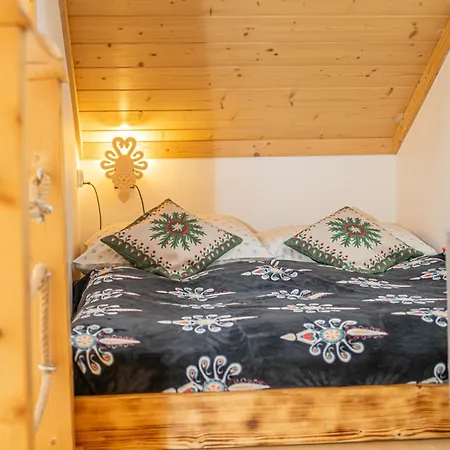 Zakopianska Polana Apartment