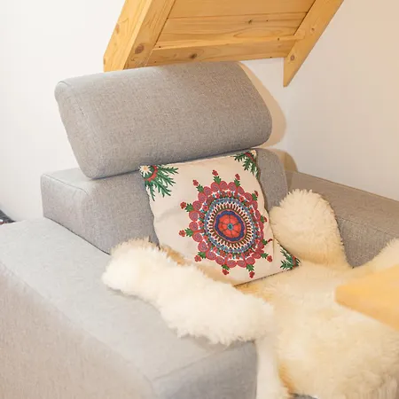 Zakopianska Polana * זקופאנה