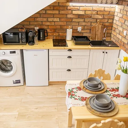 Zakopianska Polana *