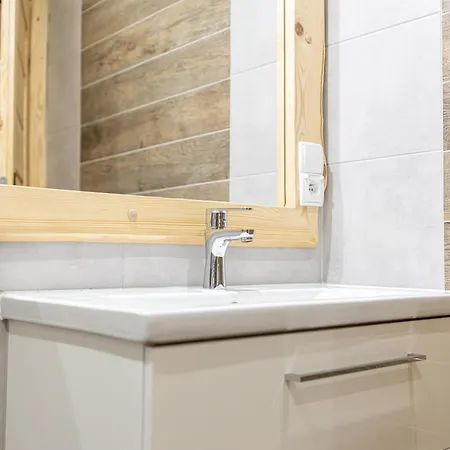 Zakopianska Polana זקופאנה