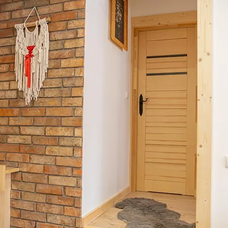 Zakopianska Polana * זקופאנה