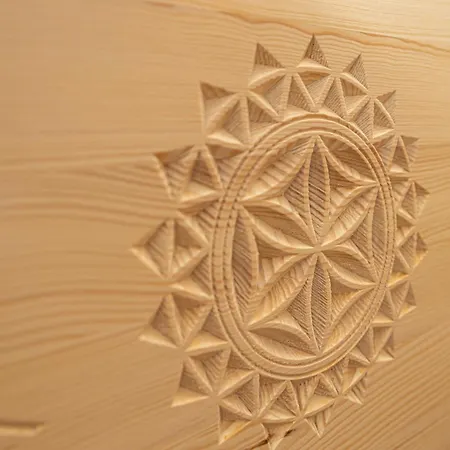 דירה Zakopianska Polana