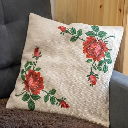 Zakopianska Polana *