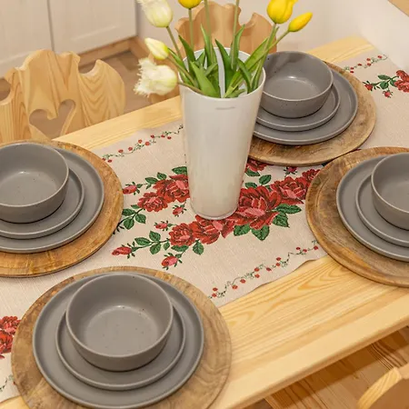 Zakopianska Polana דירה *