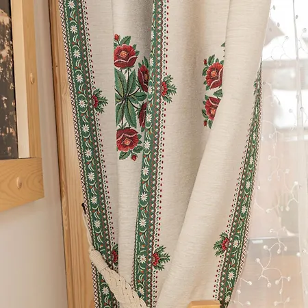 דירה Zakopianska Polana זקופאנה