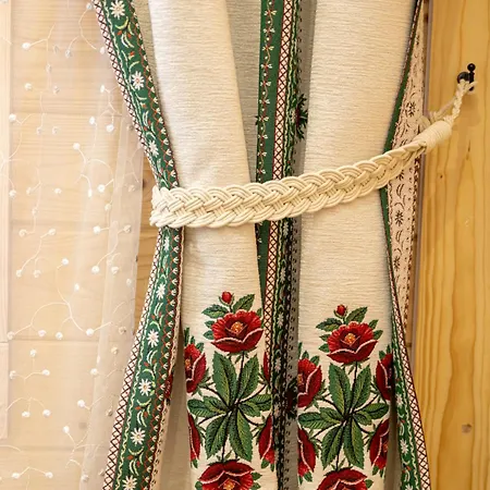 דירה Zakopianska Polana זקופאנה