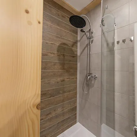 דירה Zakopianska Polana