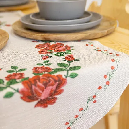 Zakopianska Polana דירה זקופאנה