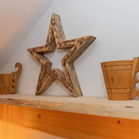 דירה Zakopianska Polana