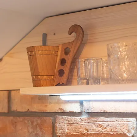 Zakopianska Polana Apartment