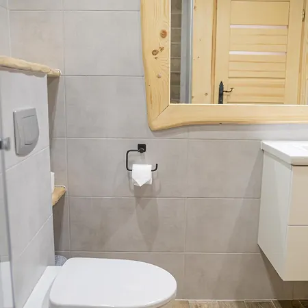 דירה Zakopianska Polana