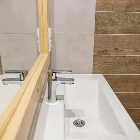 Zakopianska Polana זקופאנה