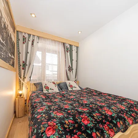 Zakopianska Polana דירה