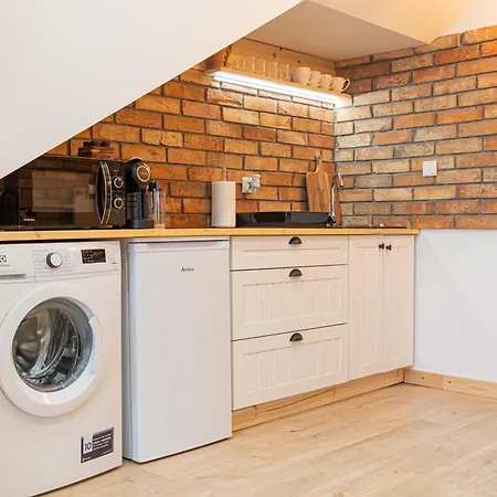 Zakopianska Polana דירה *