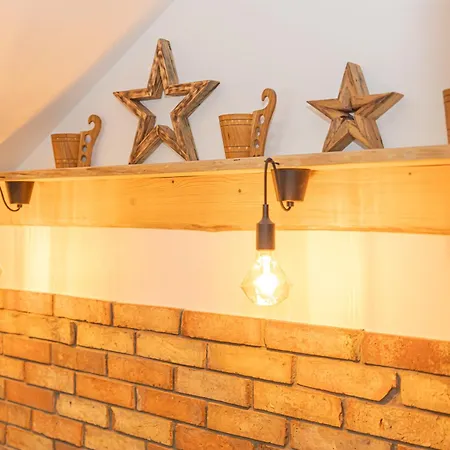 דירה Zakopianska Polana זקופאנה