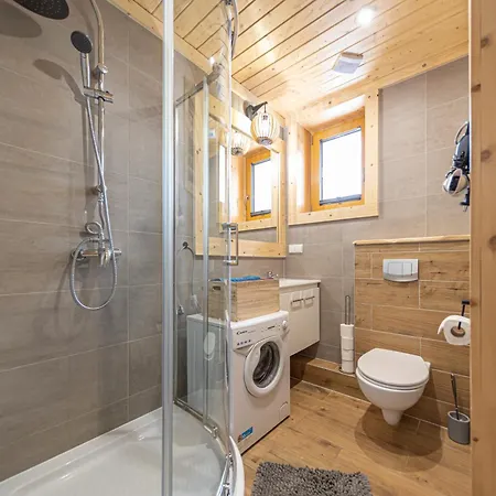 דירה Zakopianska Polana