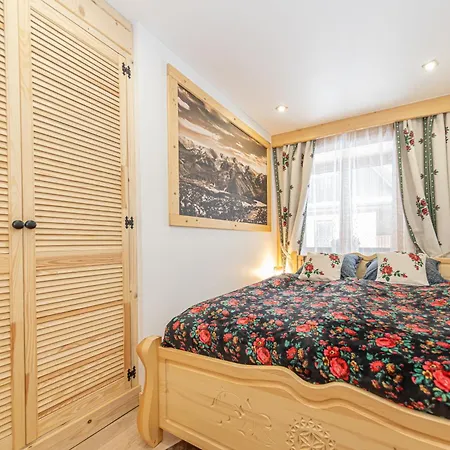 Zakopianska Polana דירה