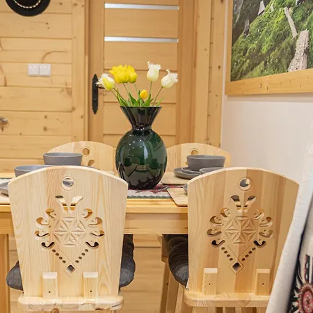 Zakopianska Polana דירה *