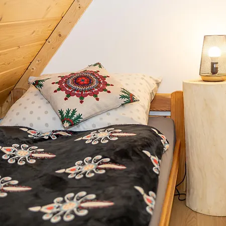 דירה Zakopianska Polana