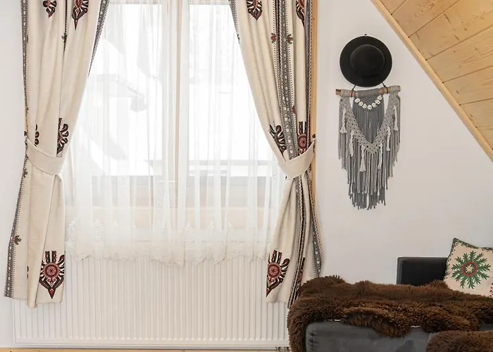 Zakopiańska Polana Apartament Zakopane