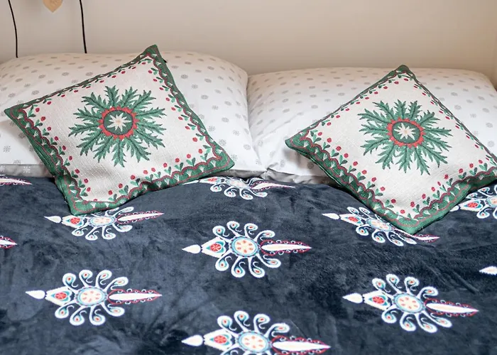 Apartament Zakopiańska Polana