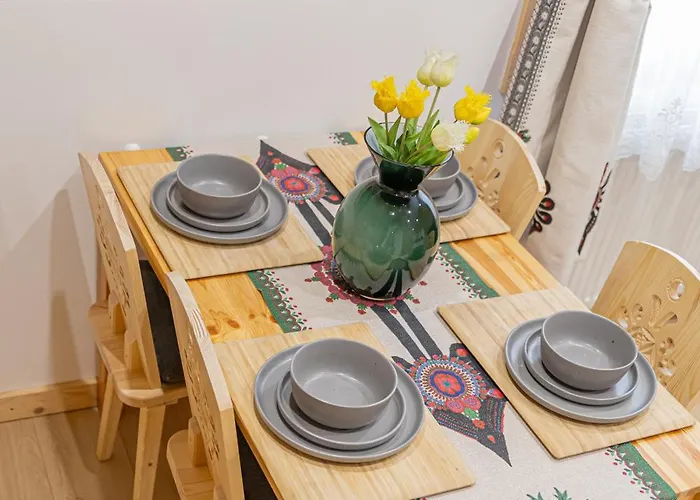 Zakopiańska Polana *