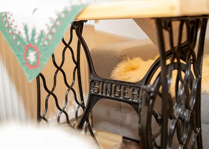 Zakopiańska Polana Apartament