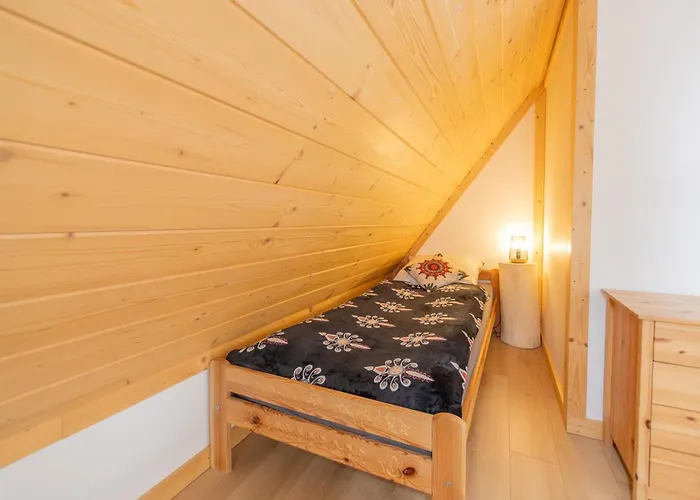 Zakopiańska Polana Zakopane