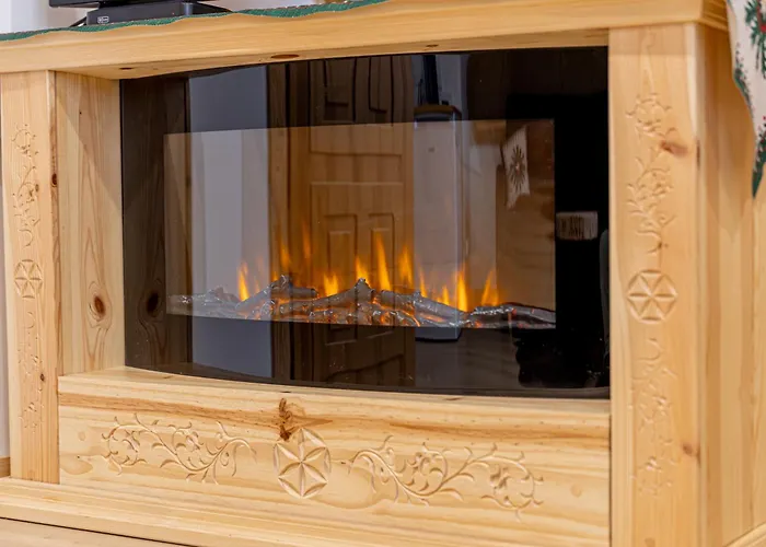 Zakopiańska Polana Apartament