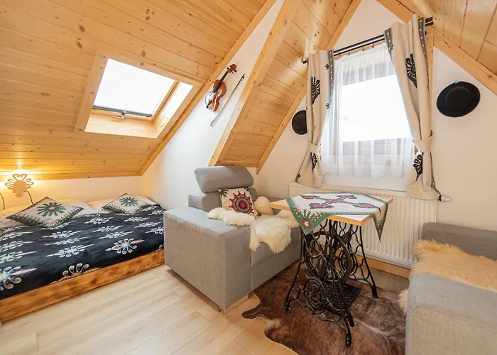 Zakopiańska Polana Zakopane