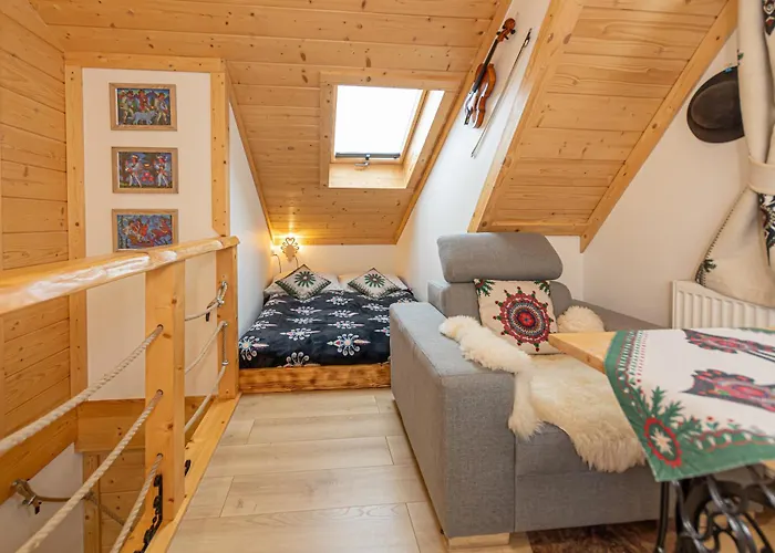 Zakopiańska Polana Zakopane